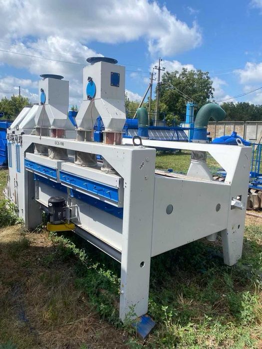 Продам сушарку СЗМ 16