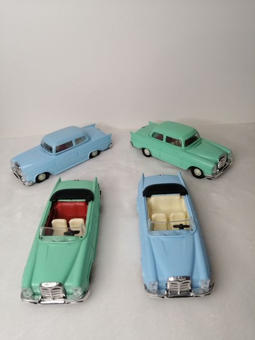 Brinquedos anos 80