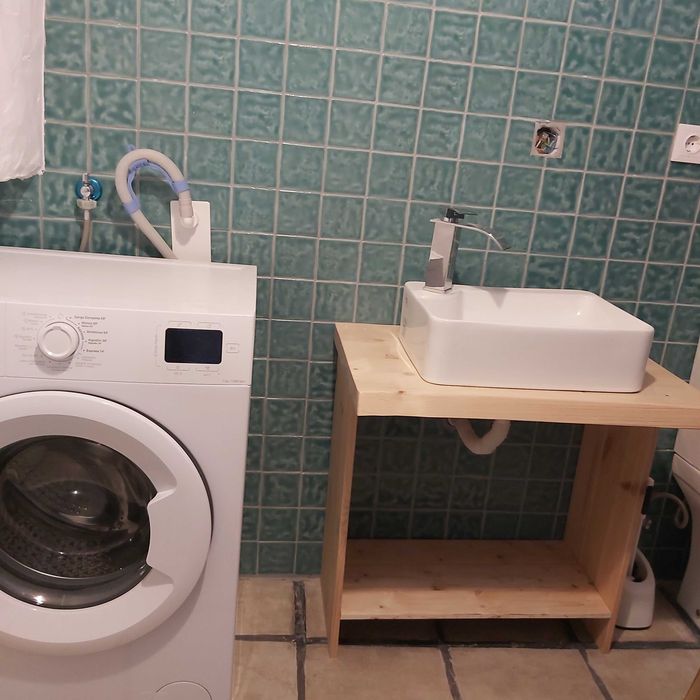 Arrenda-se moradia renovada, próxima de Aljustrel