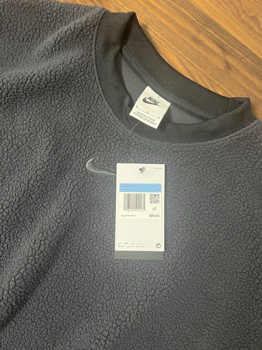 Кофта жіноча Nike M