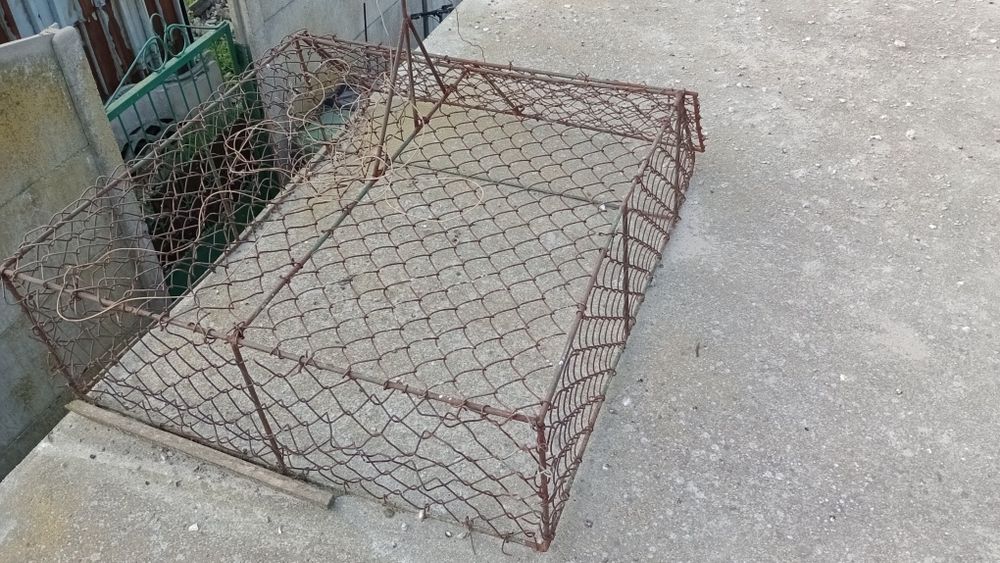 Krata dla gołębi