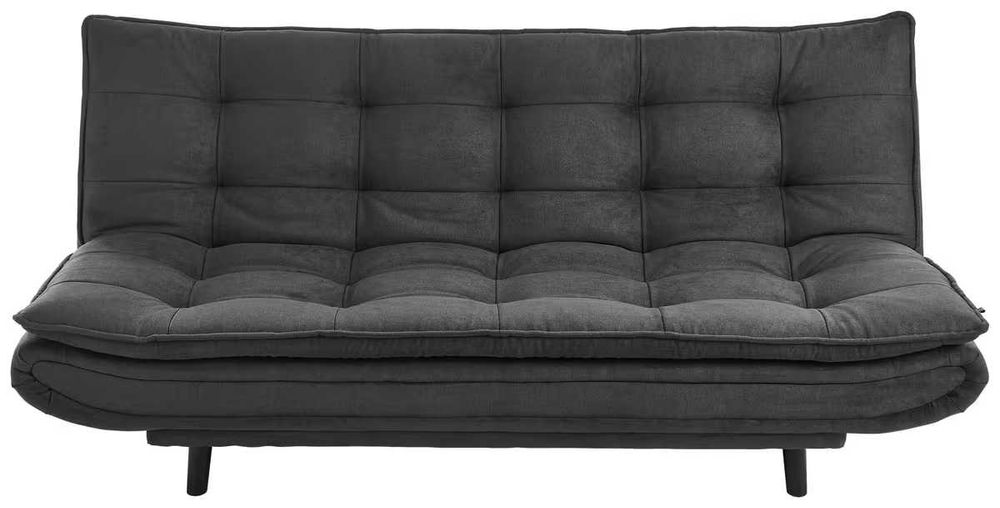 Wersalka Kanapa Sofa Rozkładana z funkcją spania na sprężynach
