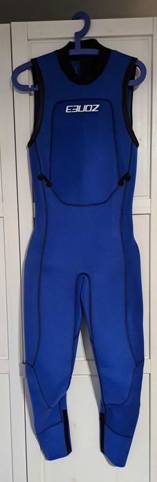 Pianka neoprenowa ZONE3 Vision Sleeveless męska rozmiar M-L