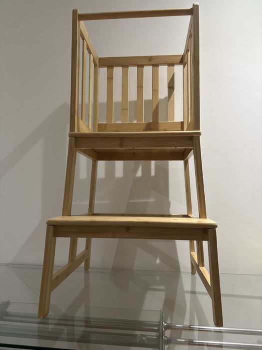 Torre de aprendizado