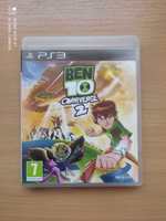 Ben 10 omniwerse 2,ps3,#,możliwa wysyłka przez olx