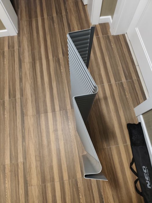 Wkład na buty Ikea Peka