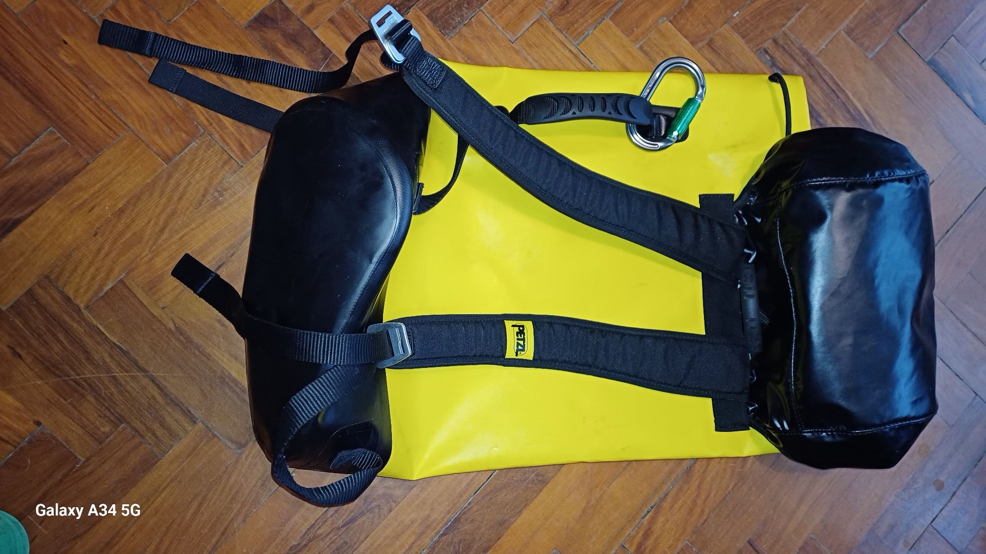 Petzl portaje 30 l