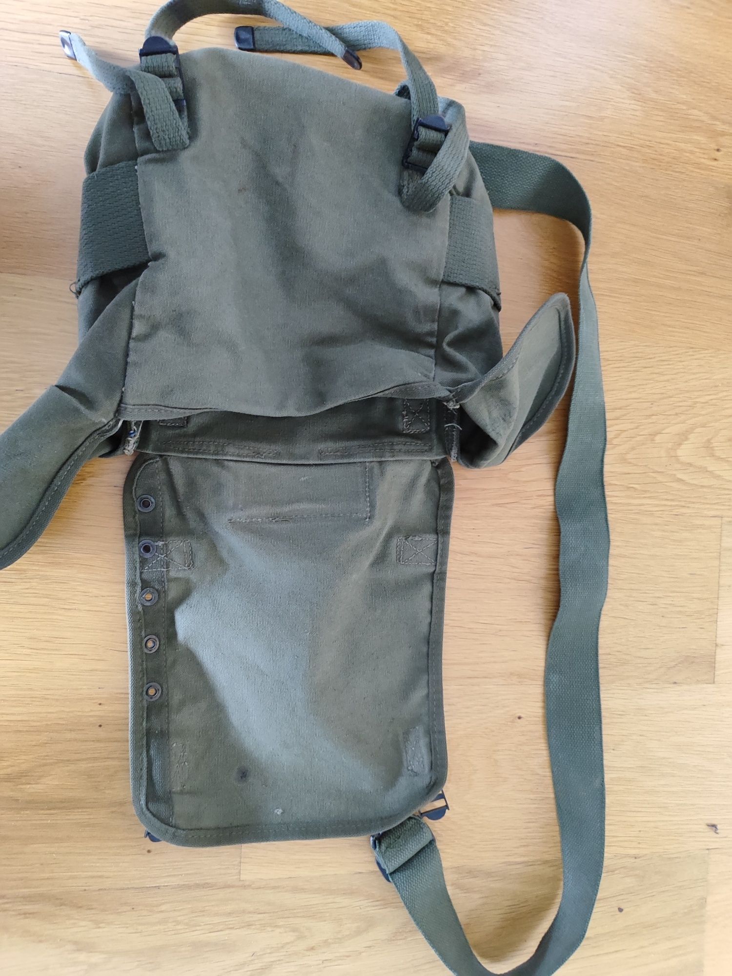 Cargo US army M 56 orginał