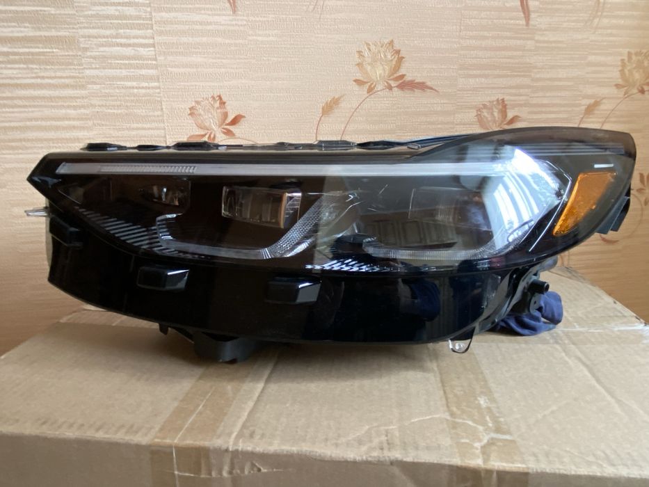 Фара передня ліва Ford Escape MK4 (2023-2025, США) FULL LED