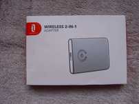 Transmiter Bluetooth Taotronics TT-BA07 RX-TX