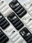 Чохол The North Face для IPhone від X до 16 Pro Max