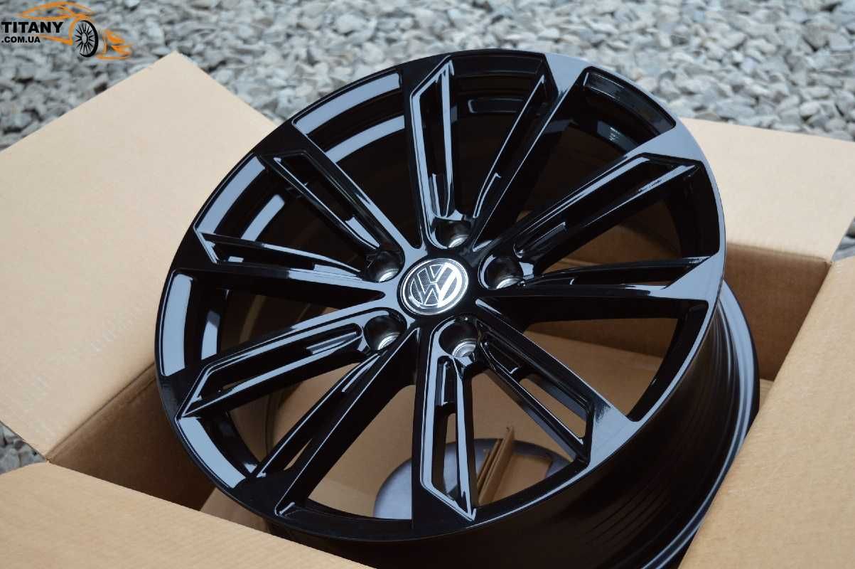 R17 5x112 Skoda SuperB Octavia VW Passat Golf Jetta Tiguan B7 8 7 A5 6