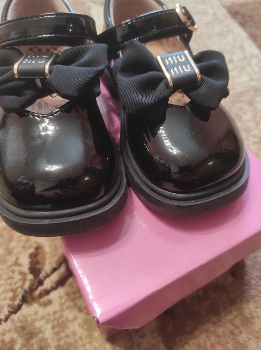 Мештики,лофери ,туфлі, мешти для дівчинки,мешти Jong Golf 26 розмір