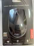 Rato wireless Lenovo 300 Compact