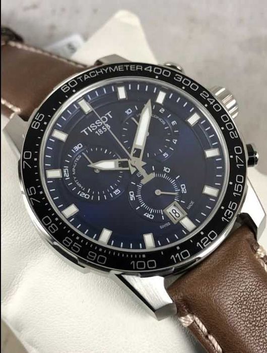 Tissot - Cronógrafo