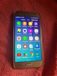 Телефон Galaxy J5 SM-J500H