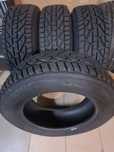 4 x opona zimowa 205/65R16 h95 Kormoran