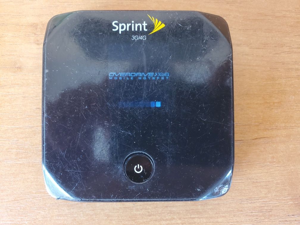 3G/4G CDMA WiFi Sierra Sprint