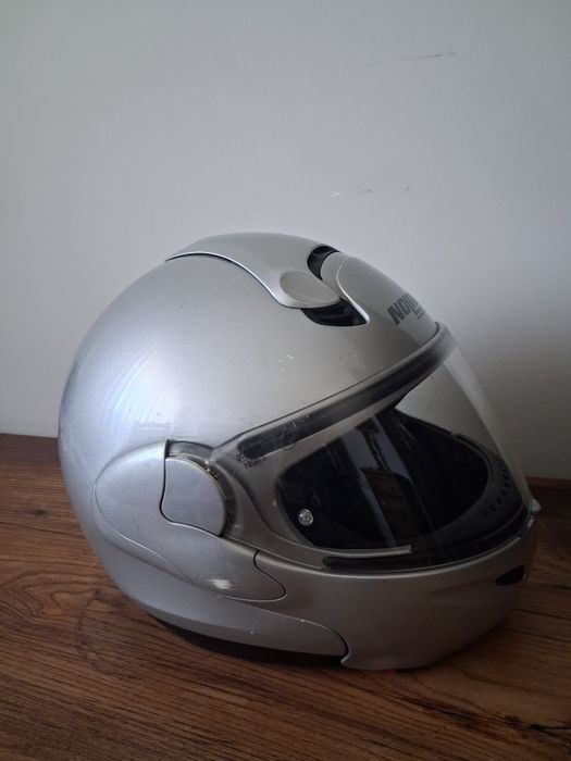 Capacete Nolan N100 E