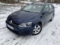 Volkswagen Golf 2.0 TDI 2015