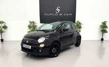 Fiat 500 1.3 16V MJ Lounge S&S