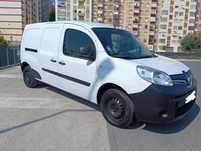 Renault Kangoo Maxi