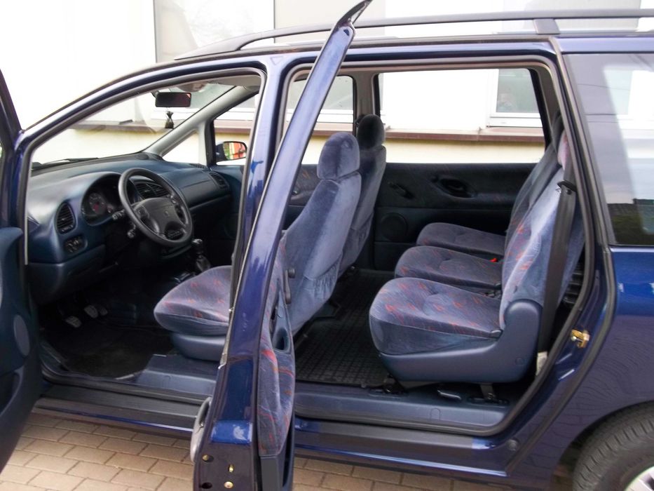 1.9 TDI 110 KM* 100% ORYGINAŁ* 152.000 km Stan perfekcyjny* Bez wkładu