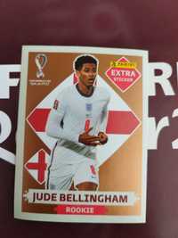 jude bellingham extra sticker