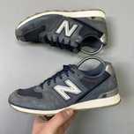 New Balance 996 оригинал кроссовки женские размер 38