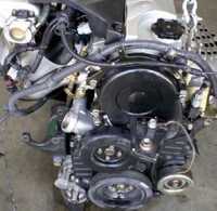 Двигатель Mitsubishi Outlander 2.4 4G69 2003-20093