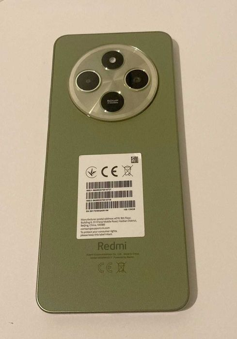 Redmi 14C 128gb Gwarancja