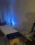 Golden touch massag
