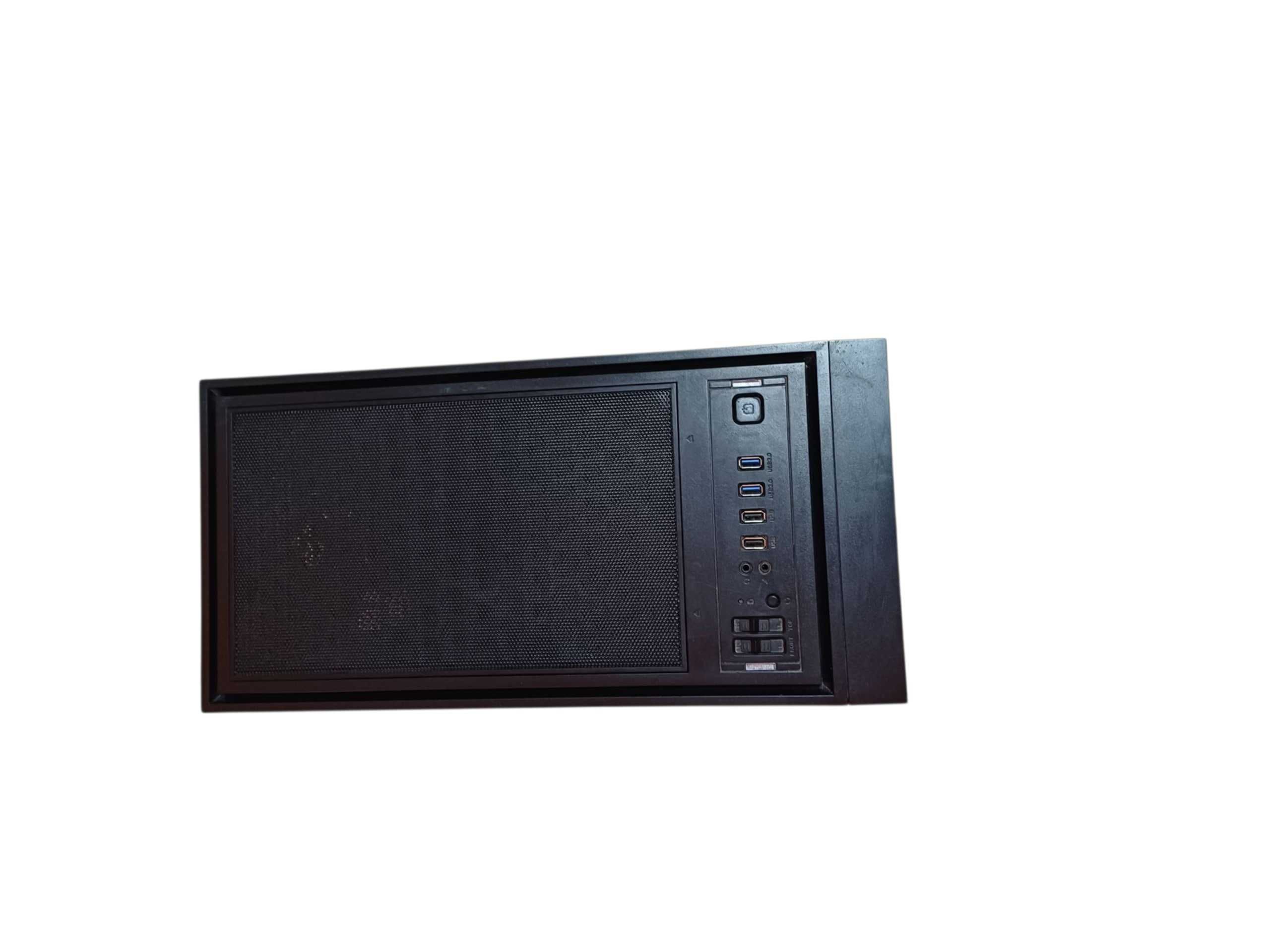 Komputer stacjonarny Ryzen 5 2600X Rx 580