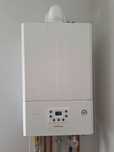 Piec gazowy Immergas Tera 24 Plus