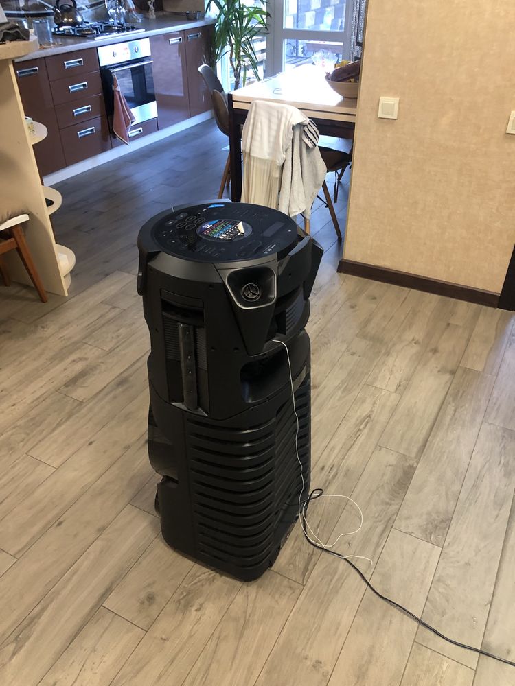 Колонка Soni MHC-V73D