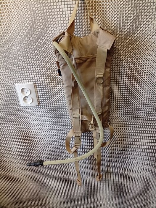 гидратор, рюкзак Camelbak. 3 литра