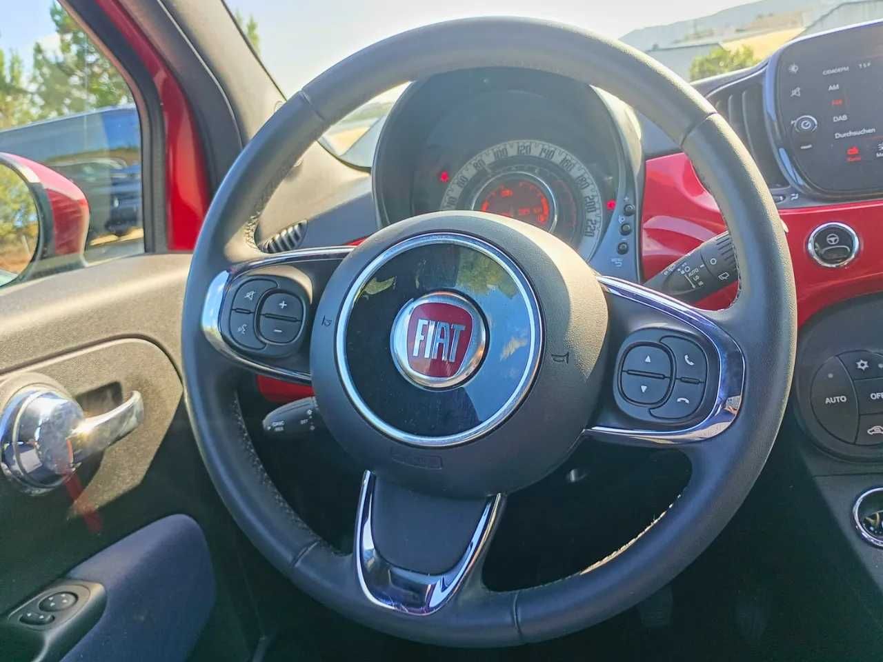 500 CLUB 1.0 HYBRID