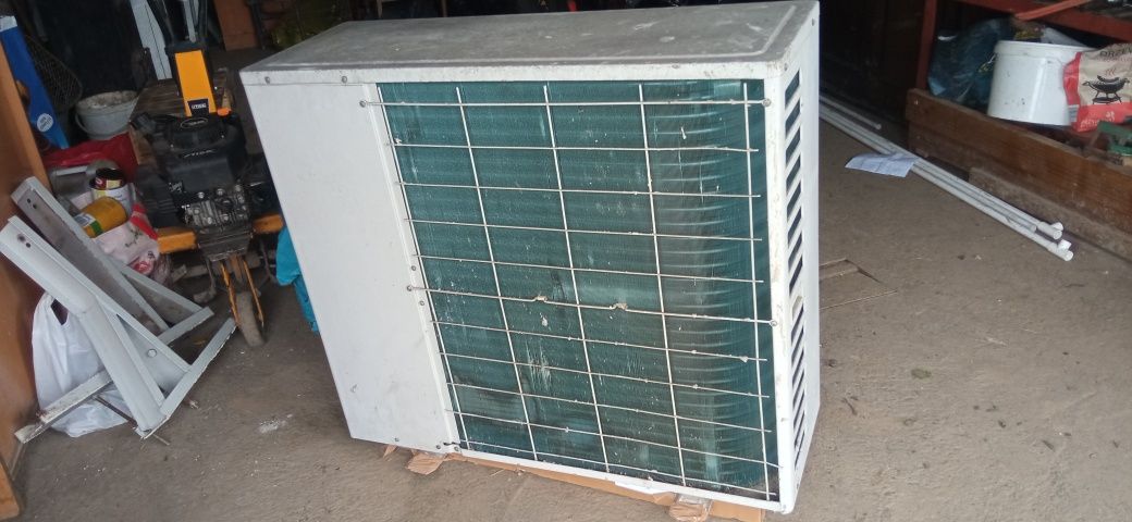 Klimatyzator multi 2*3,5 kW R410