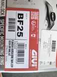 Tanklock Givi BF25