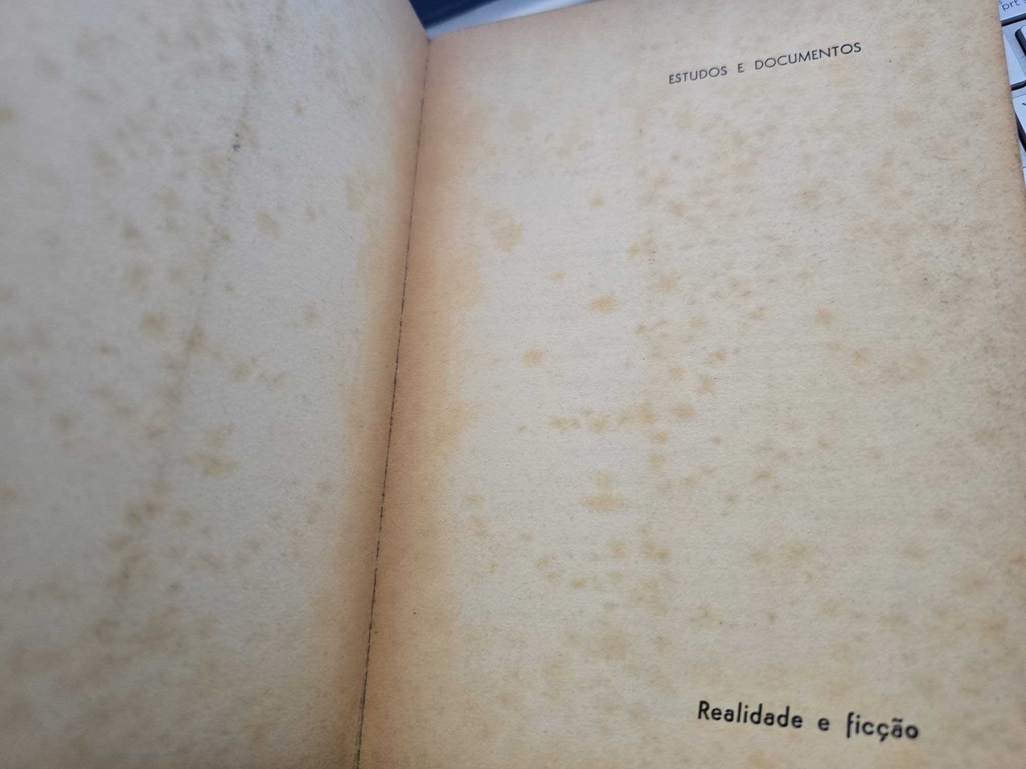 Realidade e Ficção – Bertrand Russell