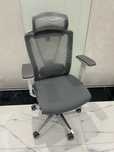 Продам кресло Ergo Chair 2 Grey б/у