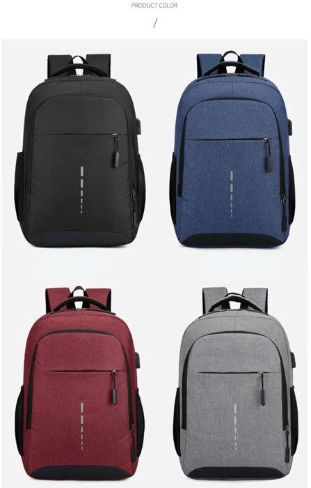 Рюкзак Новинка 44 см высота 3 цвета в наличии Качество