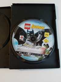 Gra Lego Batman na PlayStation 3 ps3