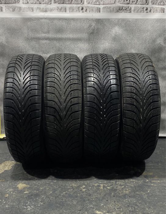 ‼️ЗИМОВА РЕЗИНА‼️ BFGoodrich • 185/65 R15 АРТ:460
