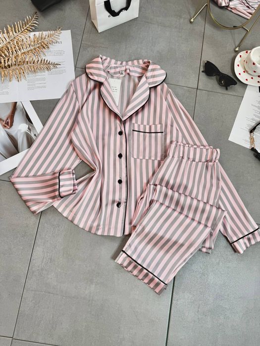 Піжамка жіноча шовк