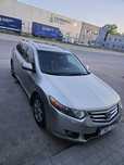 Honda accord 2.2  2009