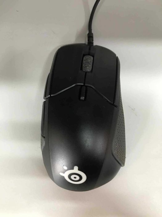 Myszka Steelseries RIVAL 310