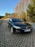 Volkswagen Passat CC 2.0 TSI DSG full opcja