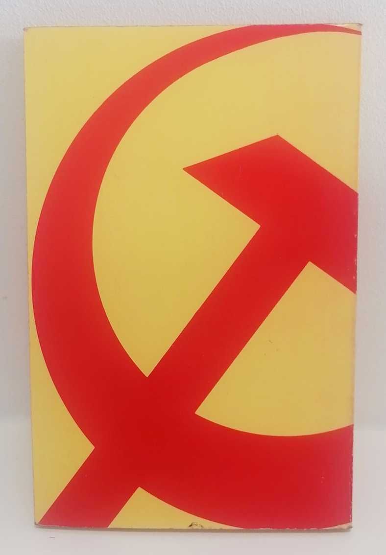 Programa e Estatutos do PCP