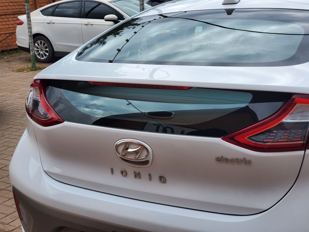 Hyundai Ioniq 2020